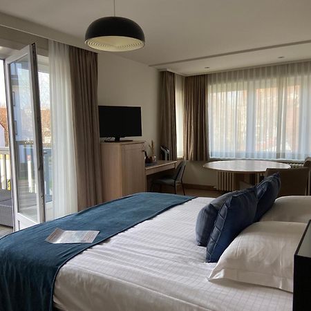 Hotel Les Arcades Knokke-Heist Eksteriør bilde